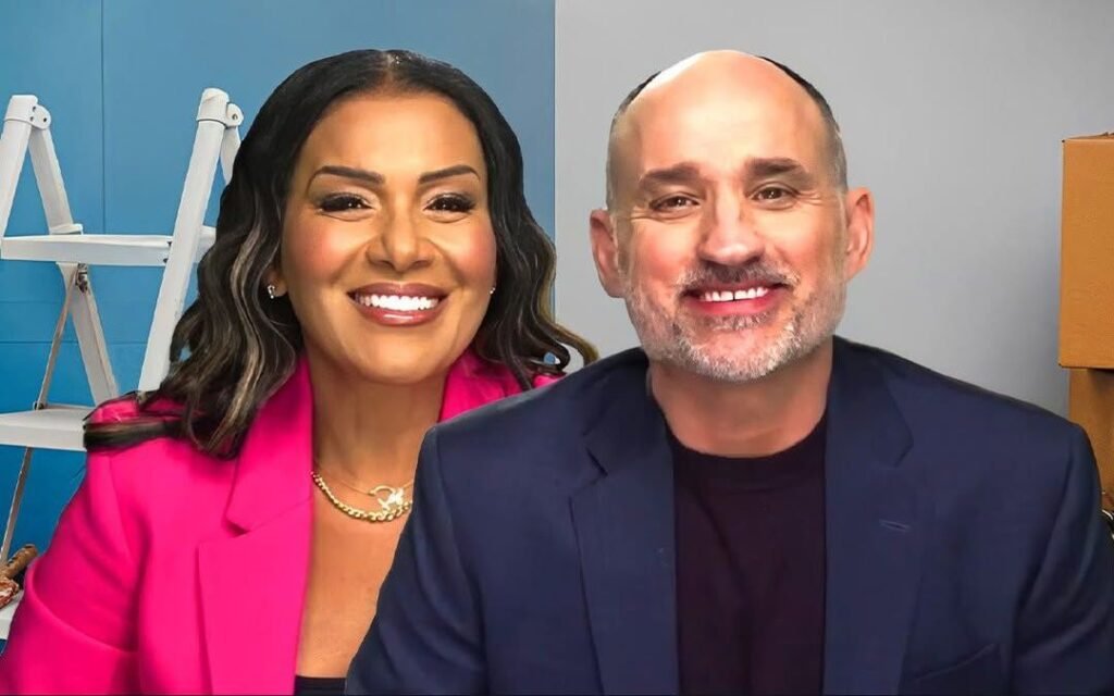 david visentin son