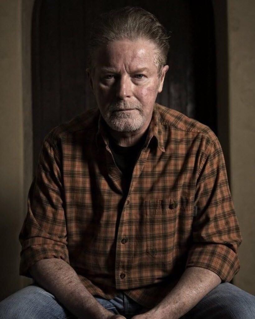 don henley wife