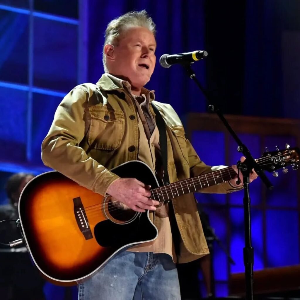 don henley wife