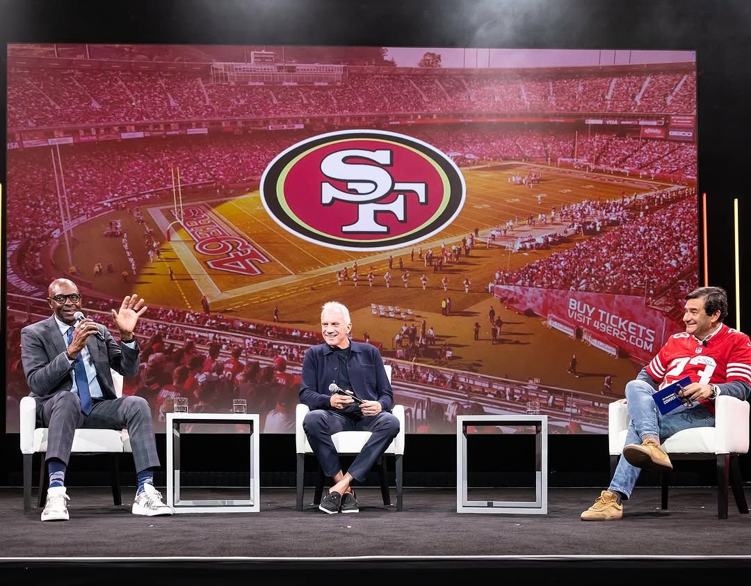 joe montana daughters