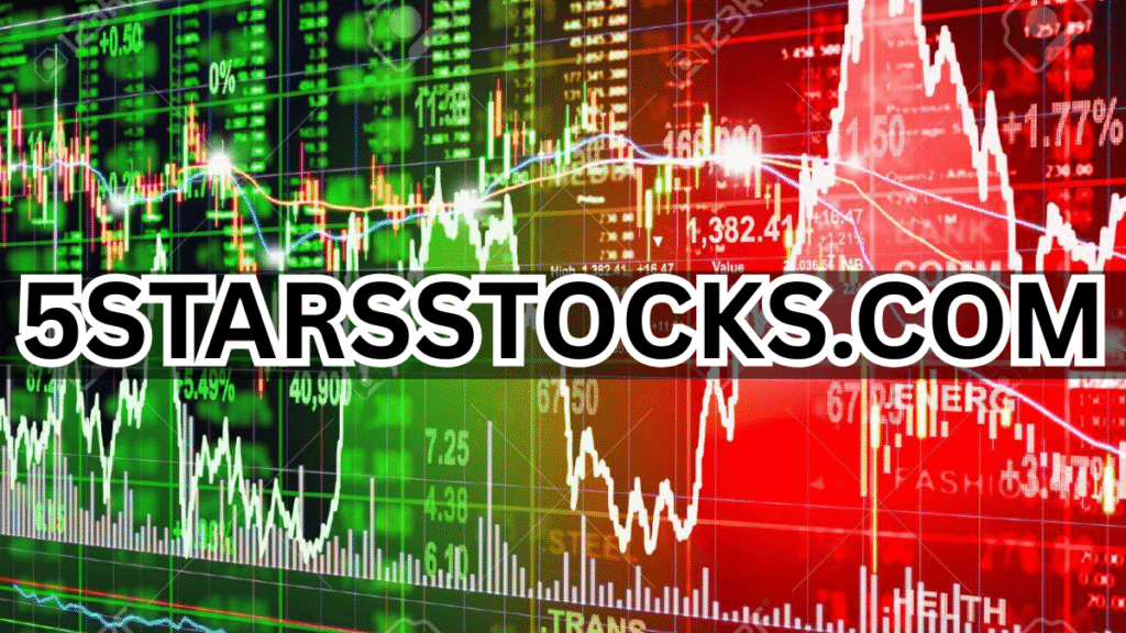 5StarsStocks.com Review: Are Its Stock Picks Worth Following