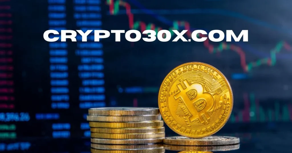 Crypto30x.com Review 30x Opportunity or Hidden Risk
