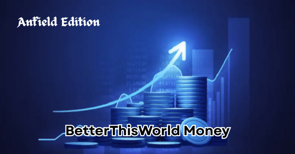 BetterThisWorld Money: A Complete Guide to Mastering BetterThisWorld Money: A Complete Guide to Mastering