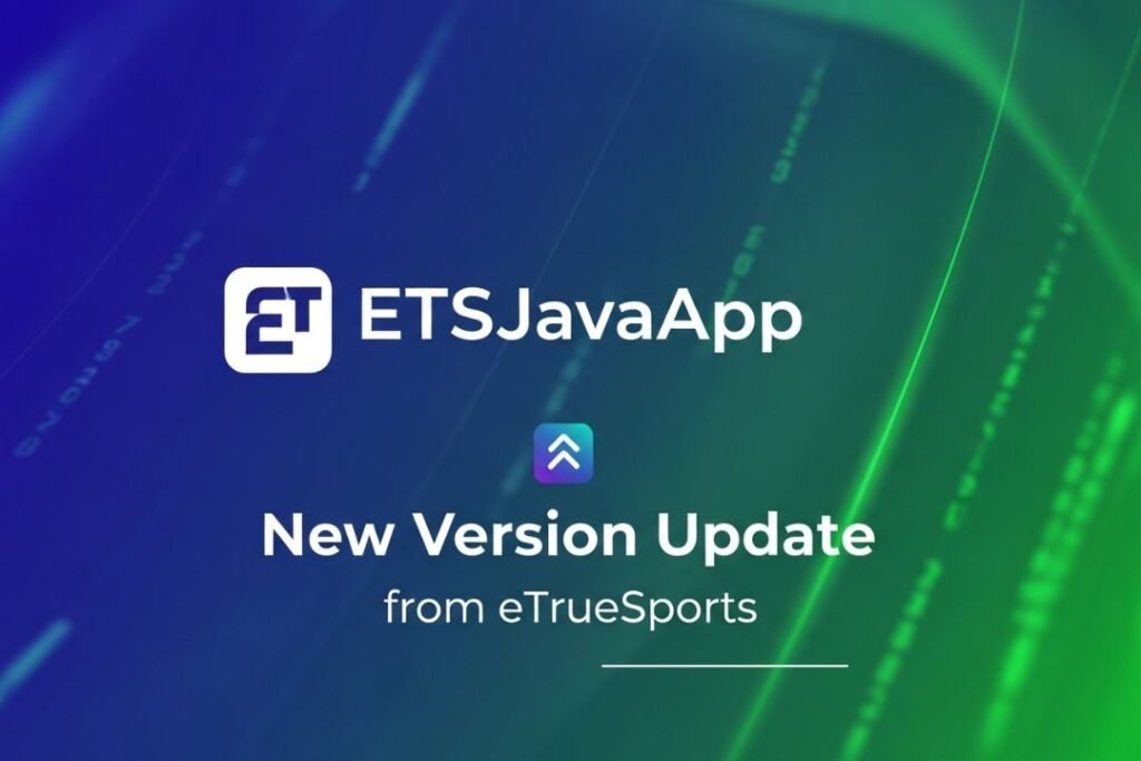 How to Update ETSJavaApp by eTrueSports Complete Guide How to Update ETSJavaApp by eTrueSports Complete Guide