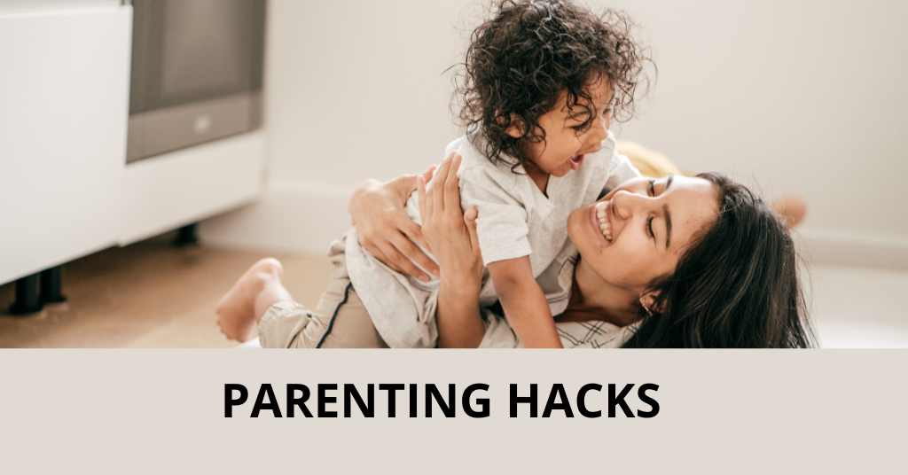 Smart Parenting Hacks: Effective Tips for Raising Happy Smart Parenting Hacks: Effective Tips for Raising Happy